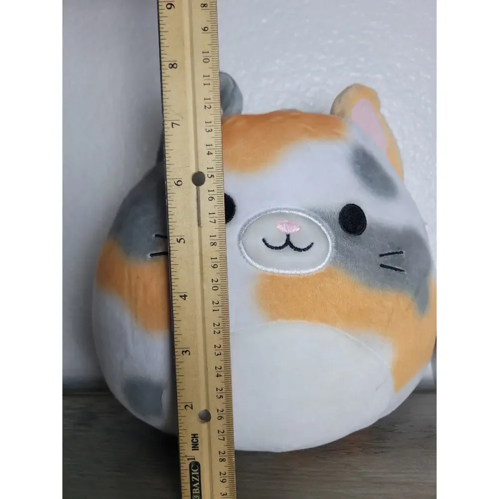Squishmallows introducing adorable